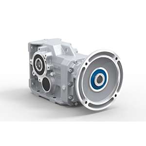 گرند موتور ( معصومی ) گیربکس کرانویل هیدرومک Hydromec